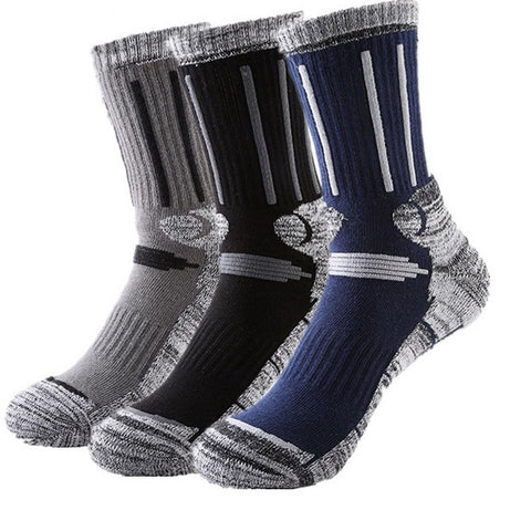 3Pairs, Winter Thick Thermal Socks