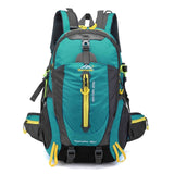 Conquer the Outdoors with our Waterproof Climbing Rucksack 40L - Durable, Spacious, and Stylish