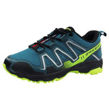 Step in Style with our Waterproof Ladies Walking Trainers - Fashionable and Functional Outdoor Footwear