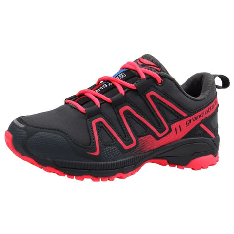 Step in Style with our Waterproof Ladies Walking Trainers - Fashionable and Functional Outdoor Footwear