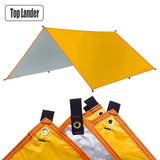 4x3m 3x3m Waterproof Tarp Tent
