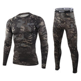 Top quality new thermal underwear
