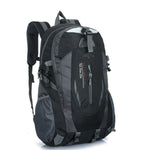 Quality Nylon Waterproof Climbing/Hiking Backpack