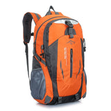 Quality Nylon Waterproof Climbing/Hiking Backpack