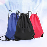 Stay Dry and Adventure On with our Waterproof Foldable Drawstring Backpack/Drybag - Convenient and Reliable 20L Capacity