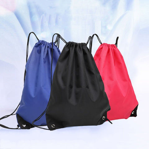 Waterproof Foldable Drawstring Backpack/Drybag