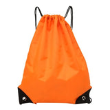 Stay Dry and Adventure On with our Waterproof Foldable Drawstring Backpack/Drybag - Convenient and Reliable 20L Capacity
