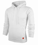 Men's Hoodie - Comfortable and Stylish Casual Sweatshirt for Everyday Wear